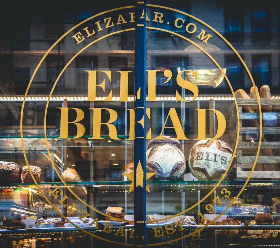 Eli’s Bread – Royal Bakers
